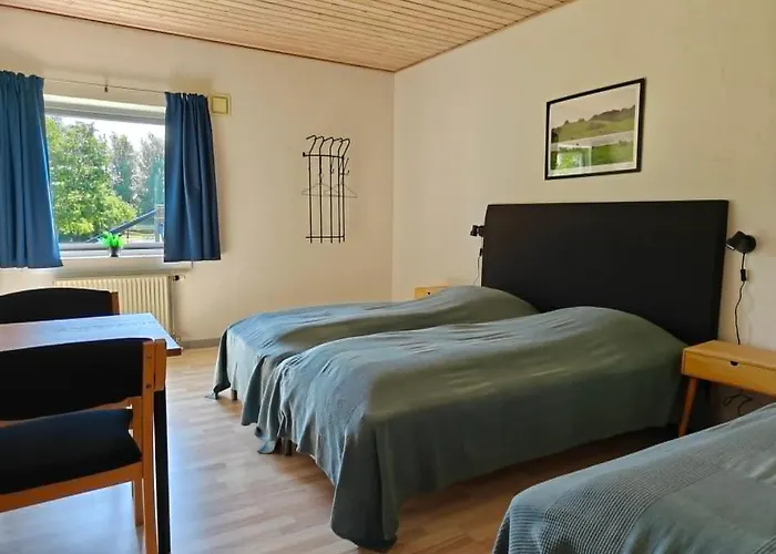 Nordgarden Pension